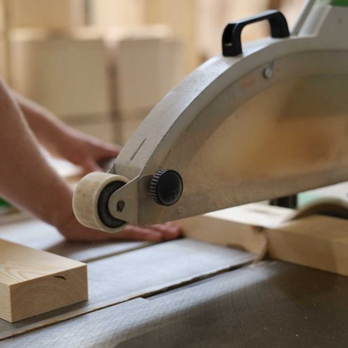 WoodCommerce