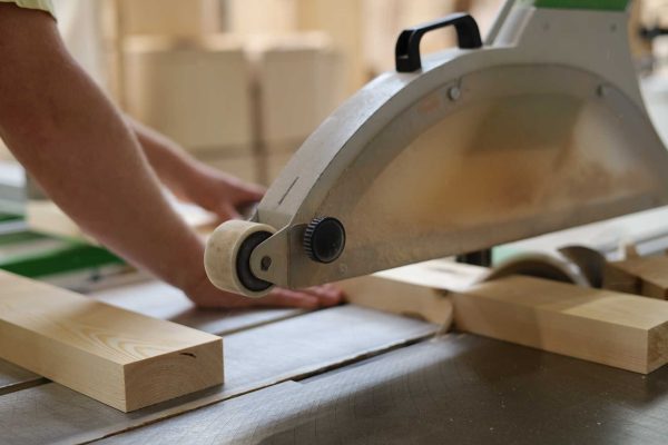 How to Create Your Own Furniture Brand in Collaboration with a Contract Manufacturer?