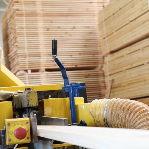 WoodCommerce